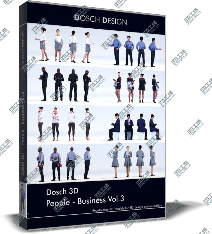 images/goods_img/2021040231/3D Dosch 3D - People - Business Vol3/1.jpg